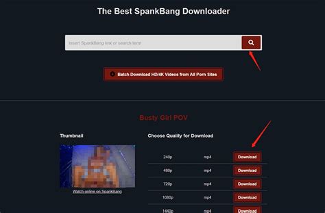 download spankbang|Download SpankBang Video.